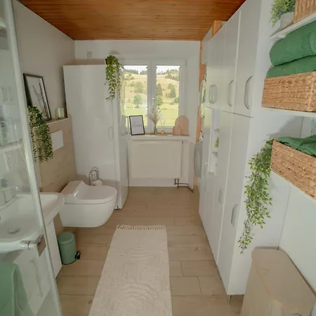 Bubbletent Schwarzwaldblick Luxury tent